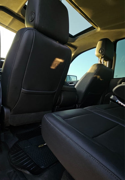 Chevrolet Silverado Trailboss 2019 🇺🇸