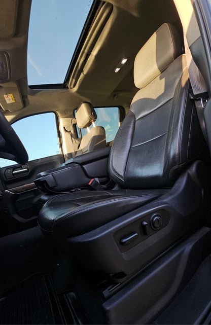 Chevrolet Silverado Trailboss 2019 🇺🇸