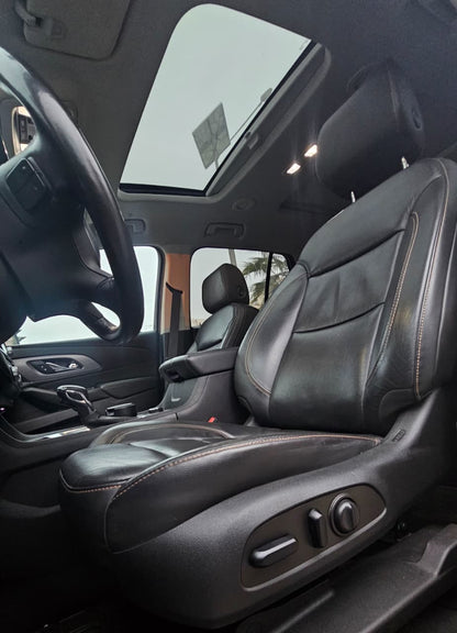 CHEVROLET TRAVERSE PREMIER AWD 2022 🇺🇸