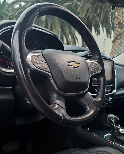 CHEVROLET TRAVERSE PREMIER AWD 2022 🇺🇸