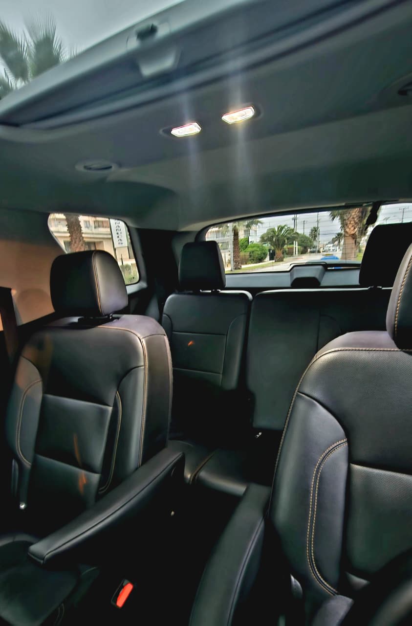 CHEVROLET TRAVERSE PREMIER AWD 2022 🇺🇸