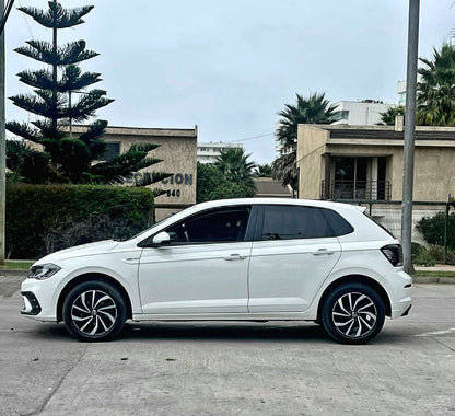 VOLKSWAGEN POLO HIGHLINE  AT 2025 🇩🇪
