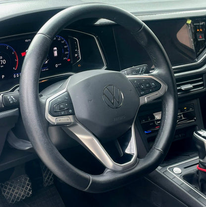 VOLKSWAGEN POLO HIGHLINE  AT 2025 🇩🇪