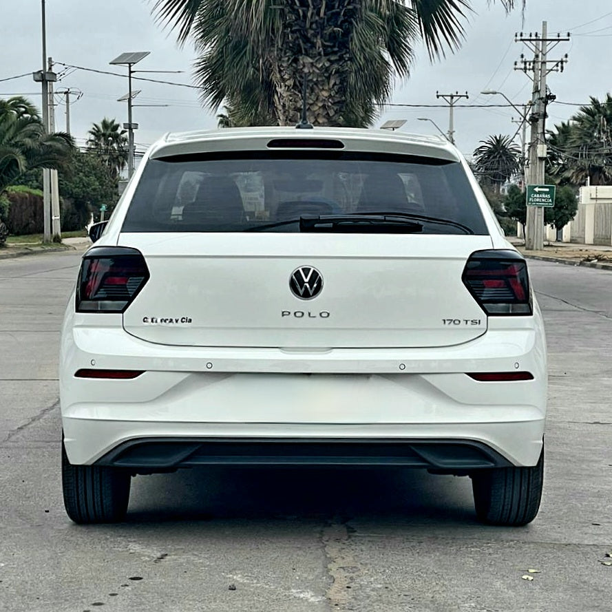 VOLKSWAGEN POLO HIGHLINE  AT 2025 🇩🇪