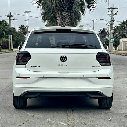 VOLKSWAGEN POLO HIGHLINE  AT 2025 🇩🇪