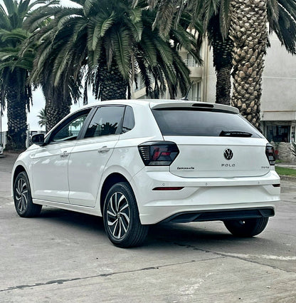 VOLKSWAGEN POLO HIGHLINE  AT 2025 🇩🇪