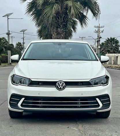 VOLKSWAGEN POLO HIGHLINE  AT 2025 🇩🇪