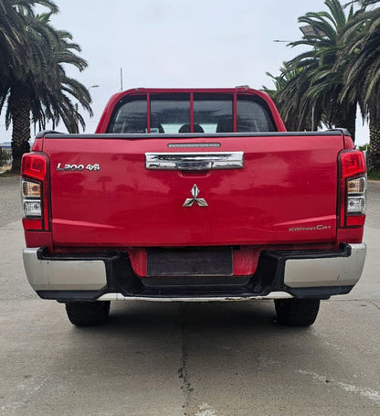 MITSUBISHI L200 KATANA CRT 4x4 2023 🇯🇵