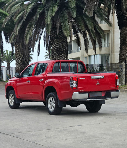 MITSUBISHI L200 KATANA CRT 4x4 2023 🇯🇵