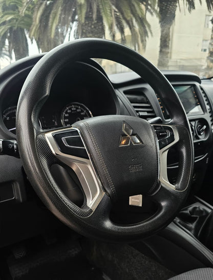 MITSUBISHI L200 KATANA CRT 4x4 2023 🇯🇵