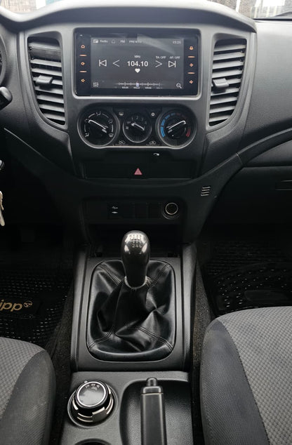 MITSUBISHI L200 KATANA CRT 4x4 2023 🇯🇵