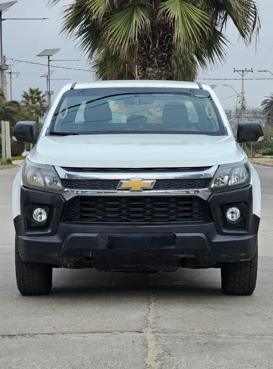 CHEVROLET COLORADO LT 2023  4x4 🇺🇸