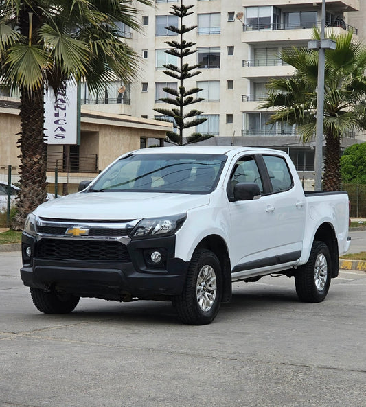 CHEVROLET COLORADO LT 2023  4x4 🇺🇸