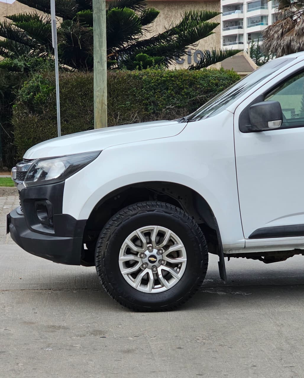 CHEVROLET COLORADO LT 2023  4x4 🇺🇸