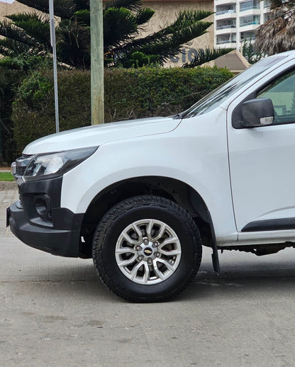 CHEVROLET COLORADO LT 2023  4x4 🇺🇸