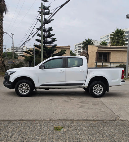 CHEVROLET COLORADO LT 2023  4x4 🇺🇸