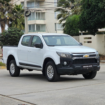 CHEVROLET COLORADO LT 2023  4x4 🇺🇸