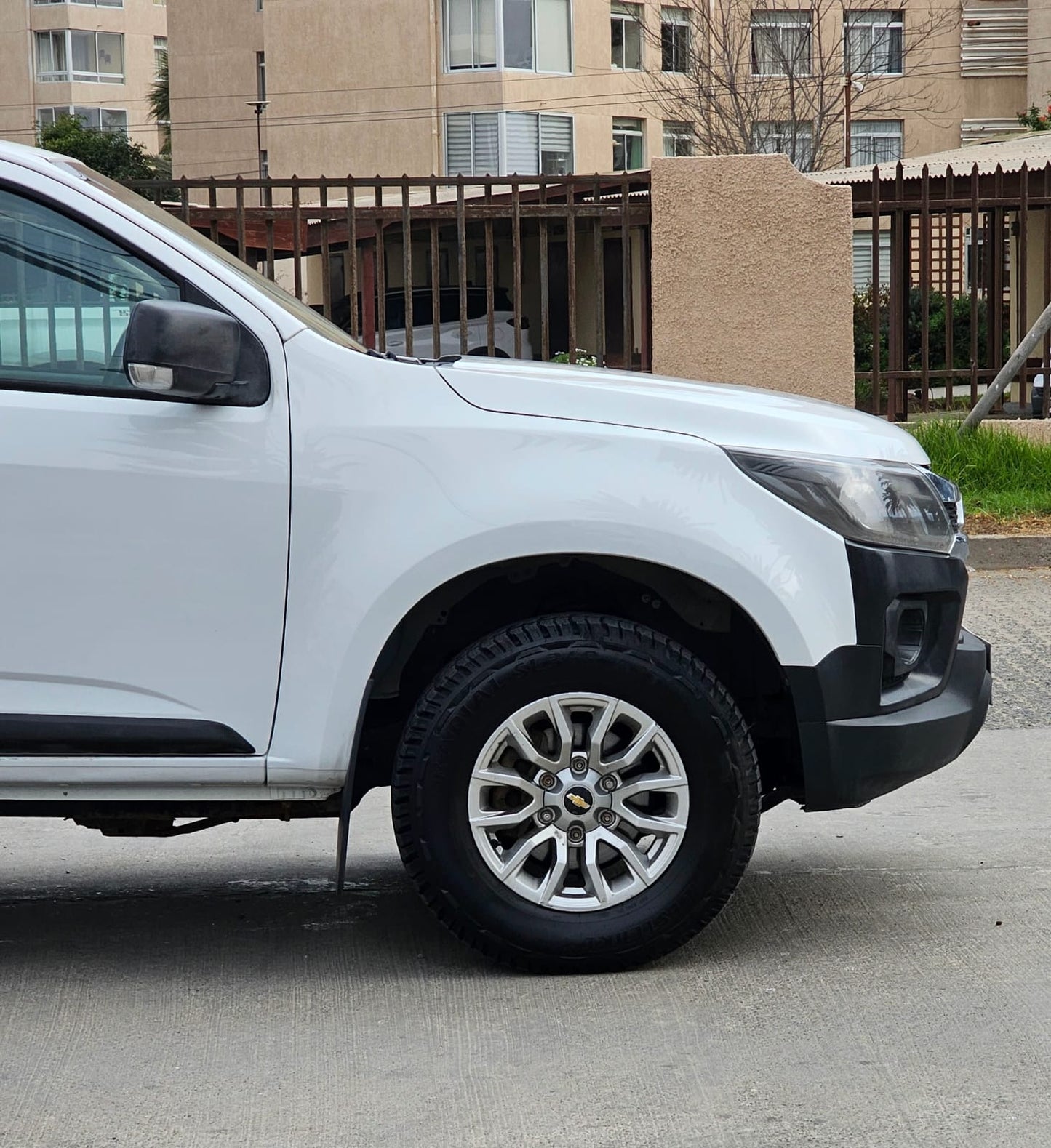 CHEVROLET COLORADO LT 2023  4x4 🇺🇸