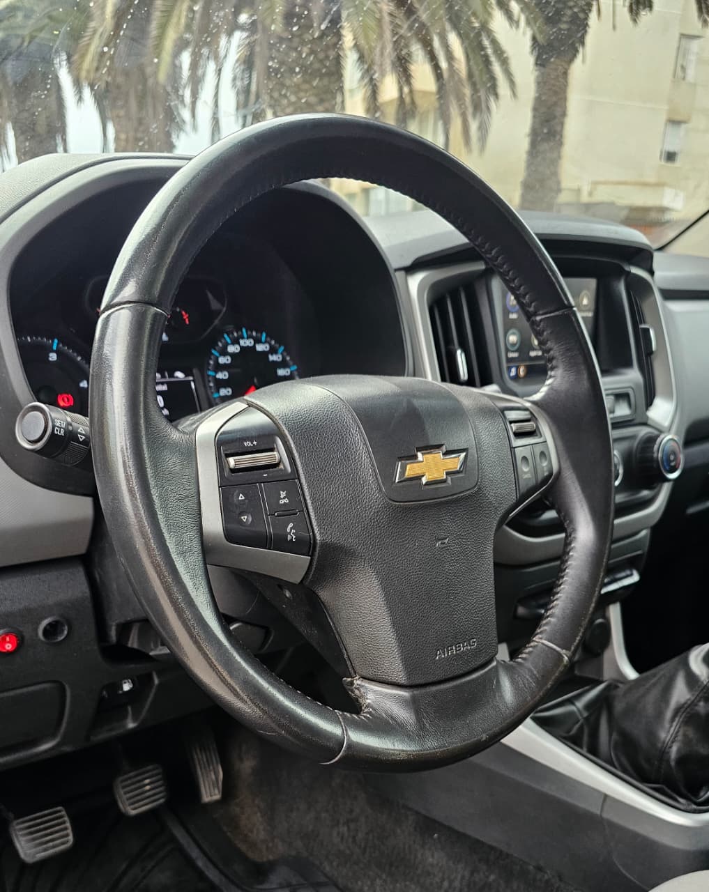 CHEVROLET COLORADO LT 2023  4x4 🇺🇸