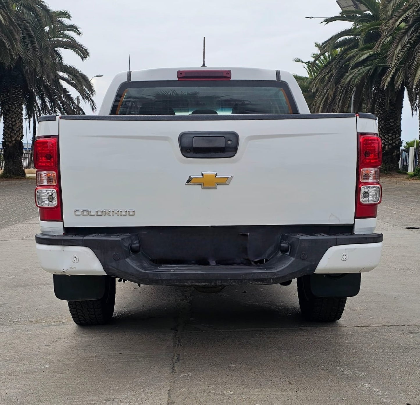 CHEVROLET COLORADO LT 2023  4x4 🇺🇸