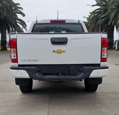 CHEVROLET COLORADO LT 2023  4x4 🇺🇸