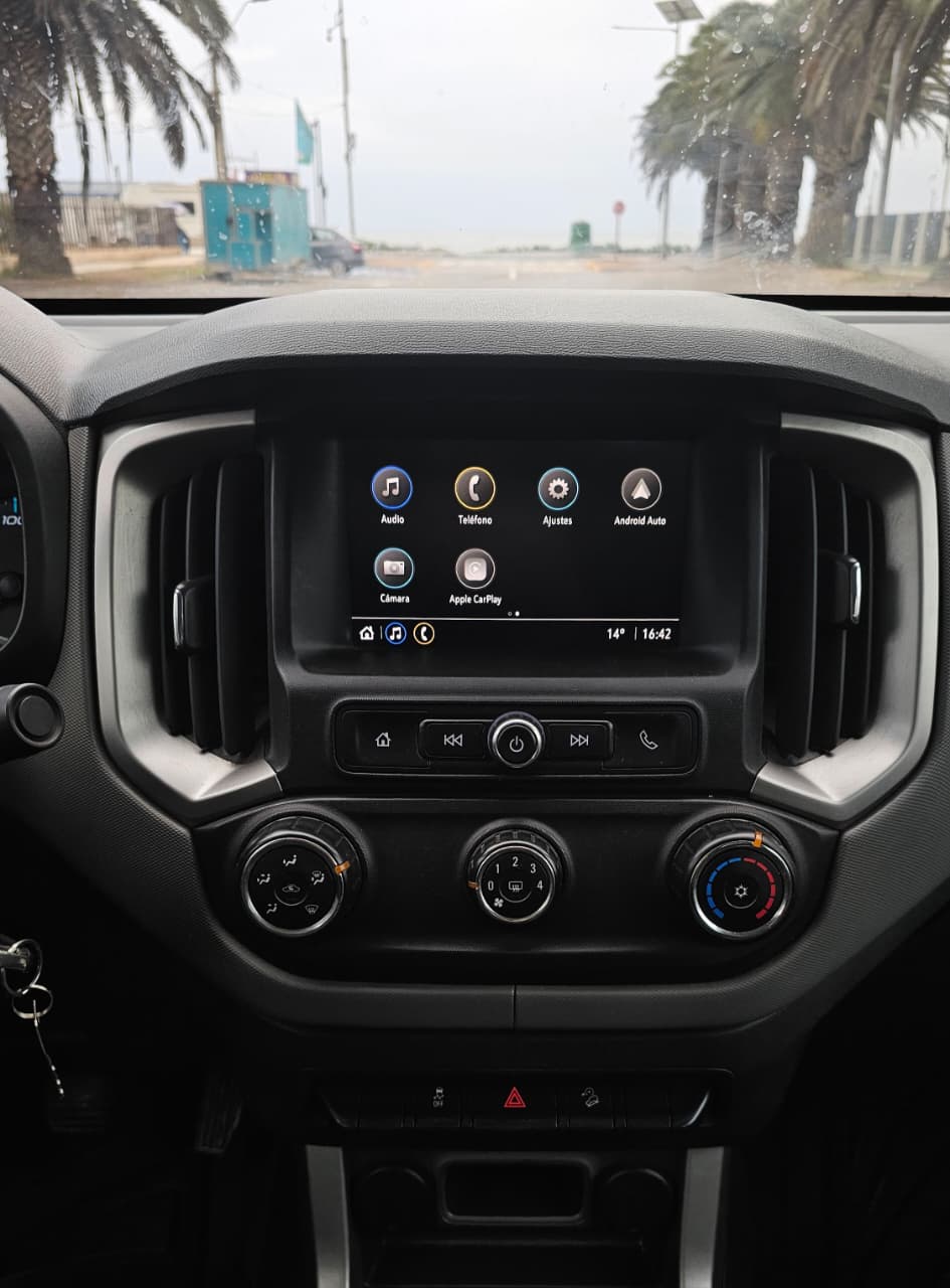 CHEVROLET COLORADO LT 2023  4x4 🇺🇸