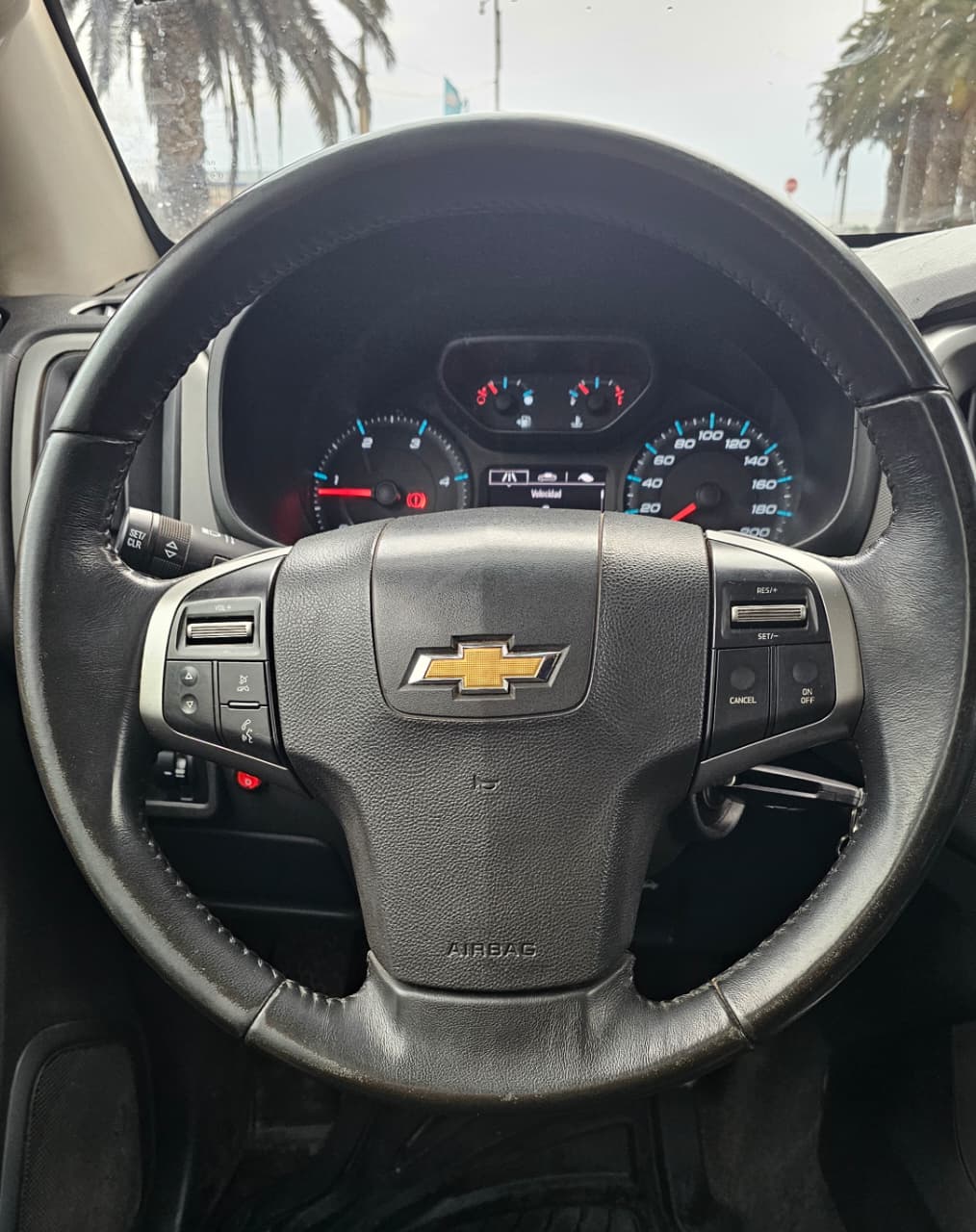 CHEVROLET COLORADO LT 2023  4x4 🇺🇸