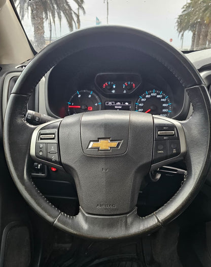 CHEVROLET COLORADO LT 2023  4x4 🇺🇸