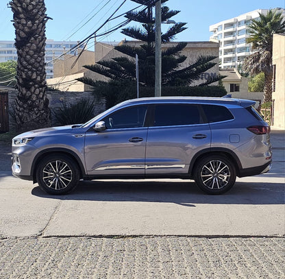 CHERY TIGGO 8 PRO 2022 DCT 🇨🇳