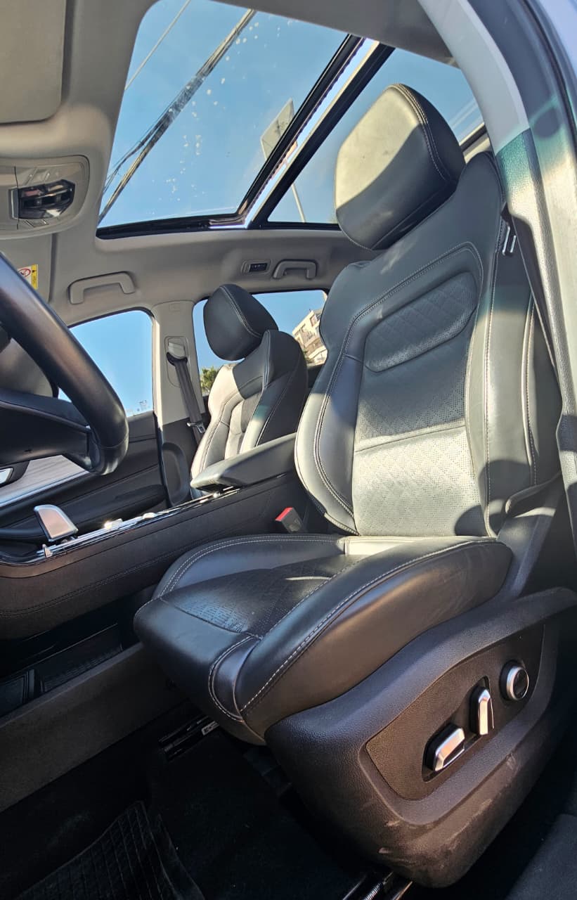 CHERY TIGGO 8 PRO 2022 DCT 🇨🇳