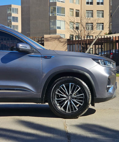 CHERY TIGGO 8 PRO 2022 DCT 🇨🇳