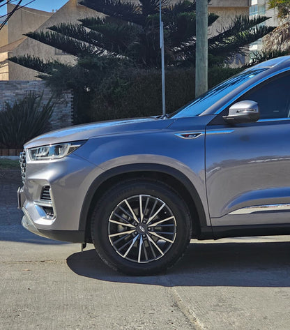 CHERY TIGGO 8 PRO 2022 DCT 🇨🇳