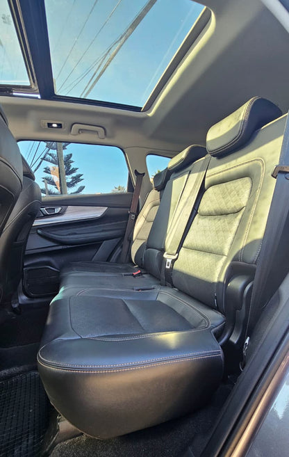 CHERY TIGGO 8 PRO 2022 DCT 🇨🇳