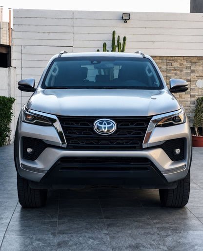 TOYOTA FORTUNER SR5 2022 4x4 AT 🇯🇵