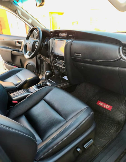 TOYOTA FORTUNER SR5 2022 4x4 AT 🇯🇵