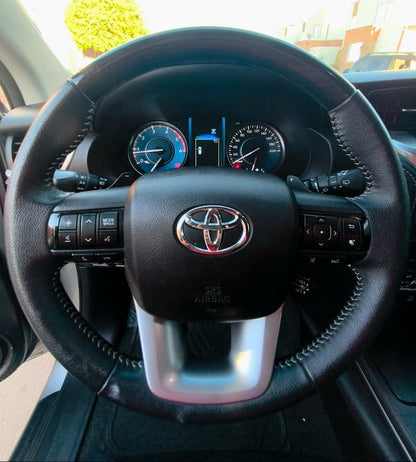 TOYOTA FORTUNER SR5 2022 4x4 AT 🇯🇵