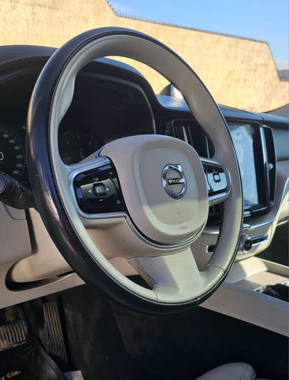 VOLVO XC60 II D5 INSCRIPTION AWD 2021 AT 🇸🇪