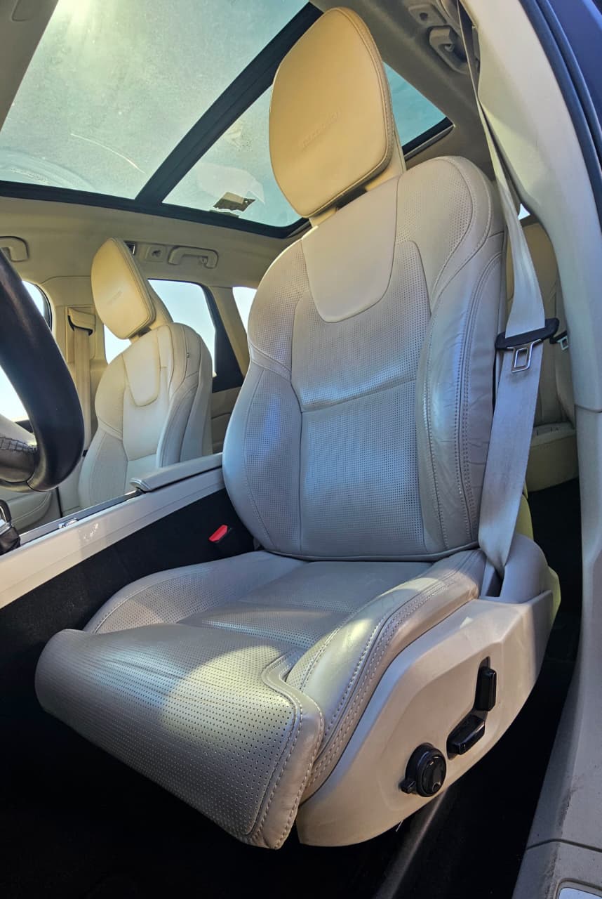 VOLVO XC60 II D5 INSCRIPTION AWD 2021 AT 🇸🇪