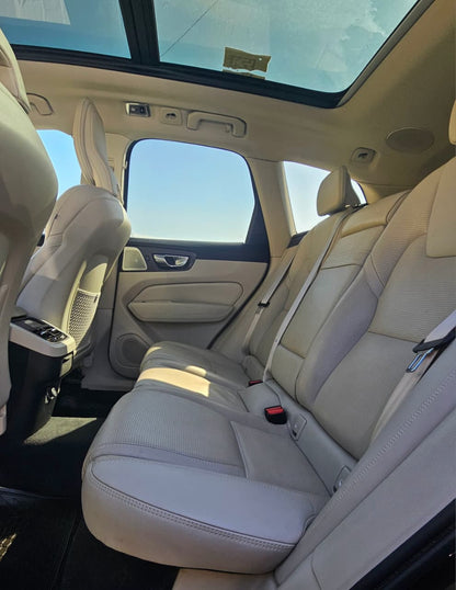 VOLVO XC60 II D5 INSCRIPTION AWD 2021 AT 🇸🇪