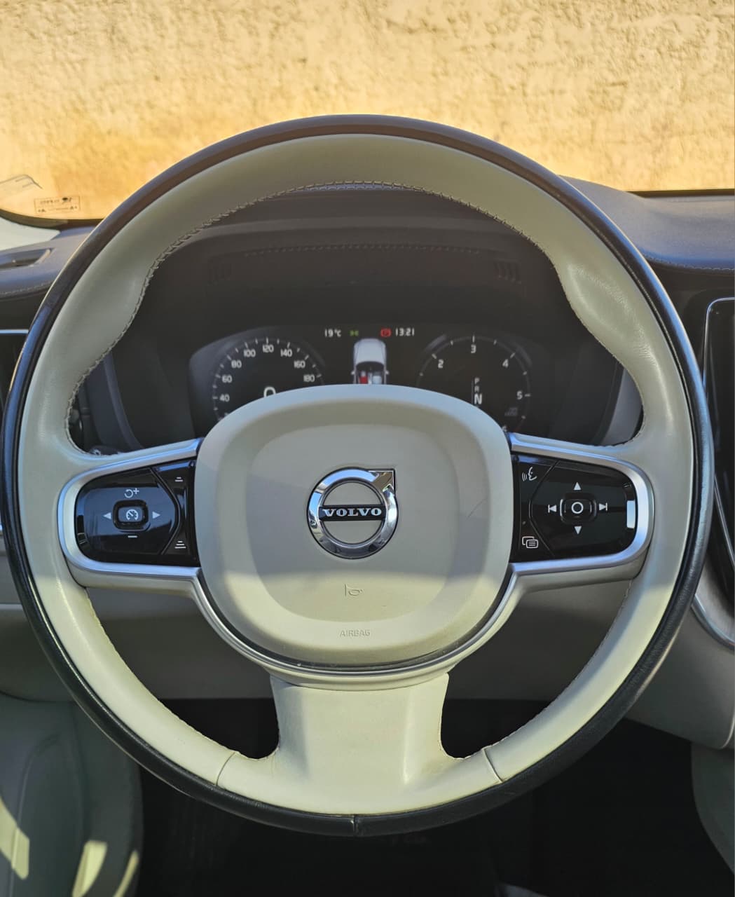 VOLVO XC60 II D5 INSCRIPTION AWD 2021 AT 🇸🇪