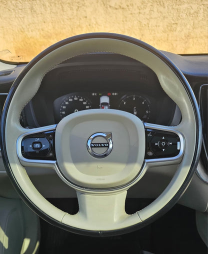 VOLVO XC60 II D5 INSCRIPTION AWD 2021 AT 🇸🇪