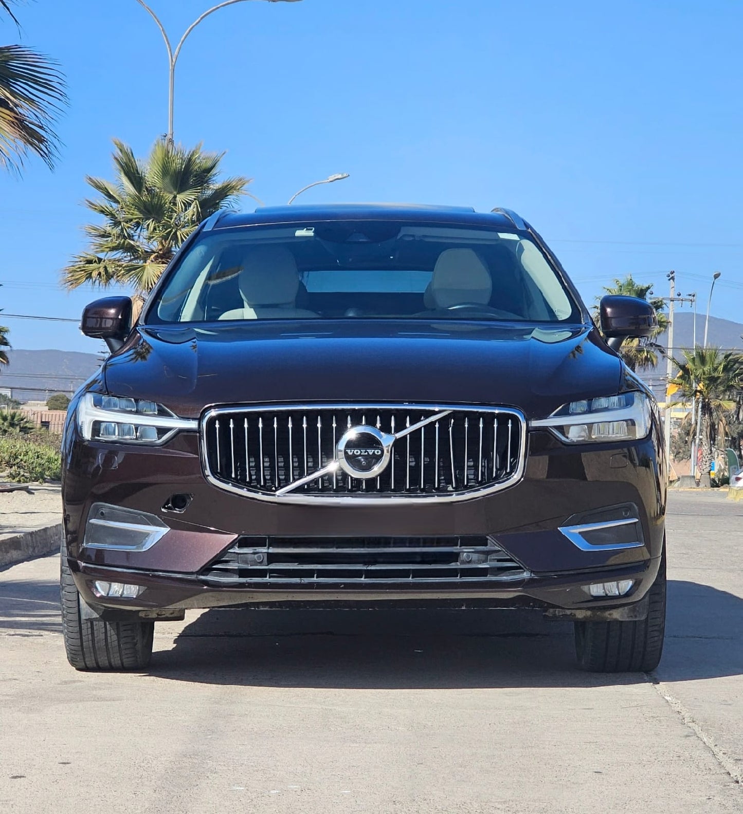 VOLVO XC60 II D5 INSCRIPTION AWD 2021 AT 🇸🇪
