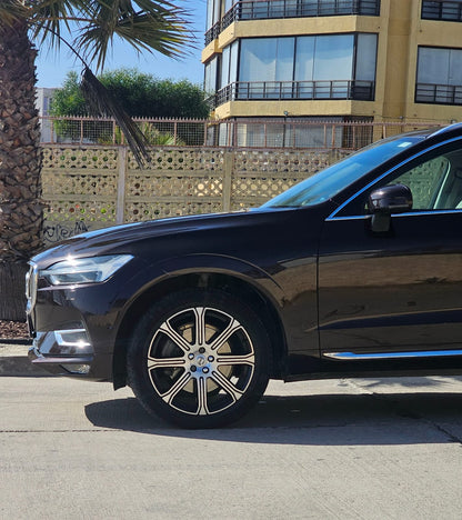 VOLVO XC60 II D5 INSCRIPTION AWD 2021 AT 🇸🇪