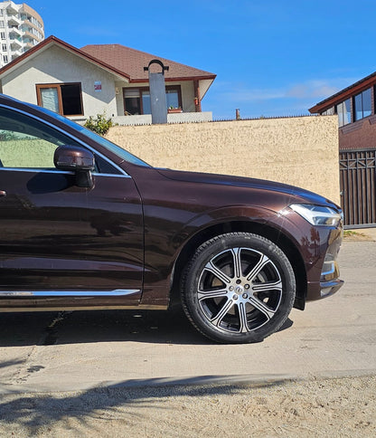 VOLVO XC60 II D5 INSCRIPTION AWD 2021 AT 🇸🇪