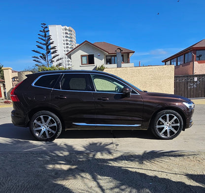 VOLVO XC60 II D5 INSCRIPTION AWD 2021 AT 🇸🇪