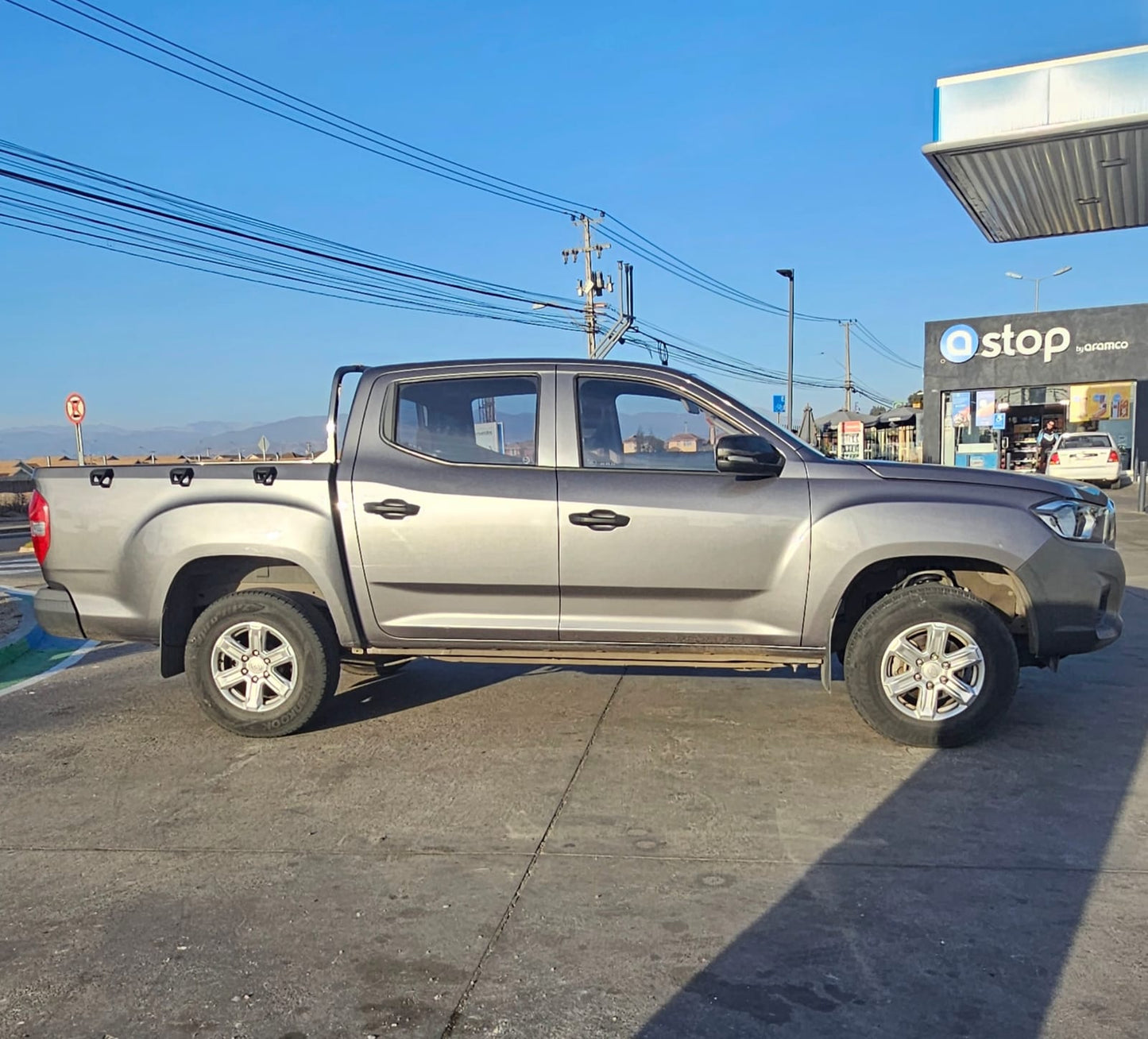 MAXUS T60 DX 2022 4x2 🇨🇳