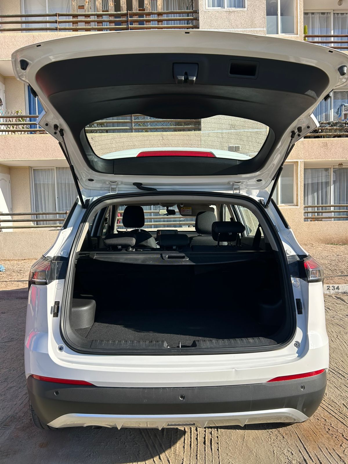 CHEVROLET GROOVE LTZ 2022 MT 🇺🇸