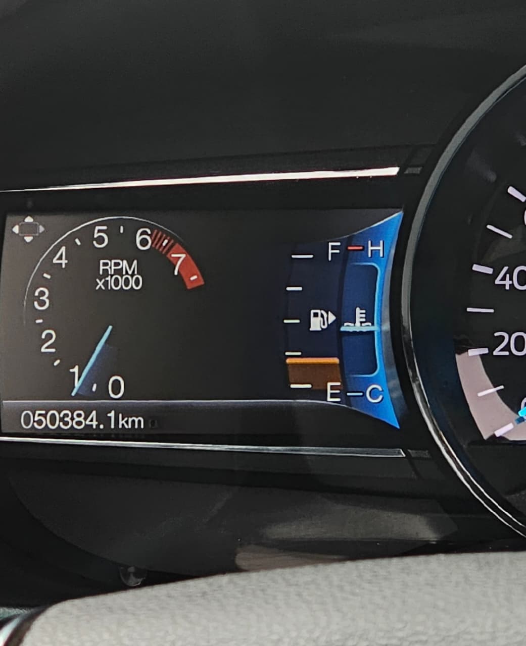 Ford Explorer Limited Ecoboost 4WD 2019 🇺🇸