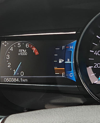 Ford Explorer Limited Ecoboost 4WD 2019 🇺🇸