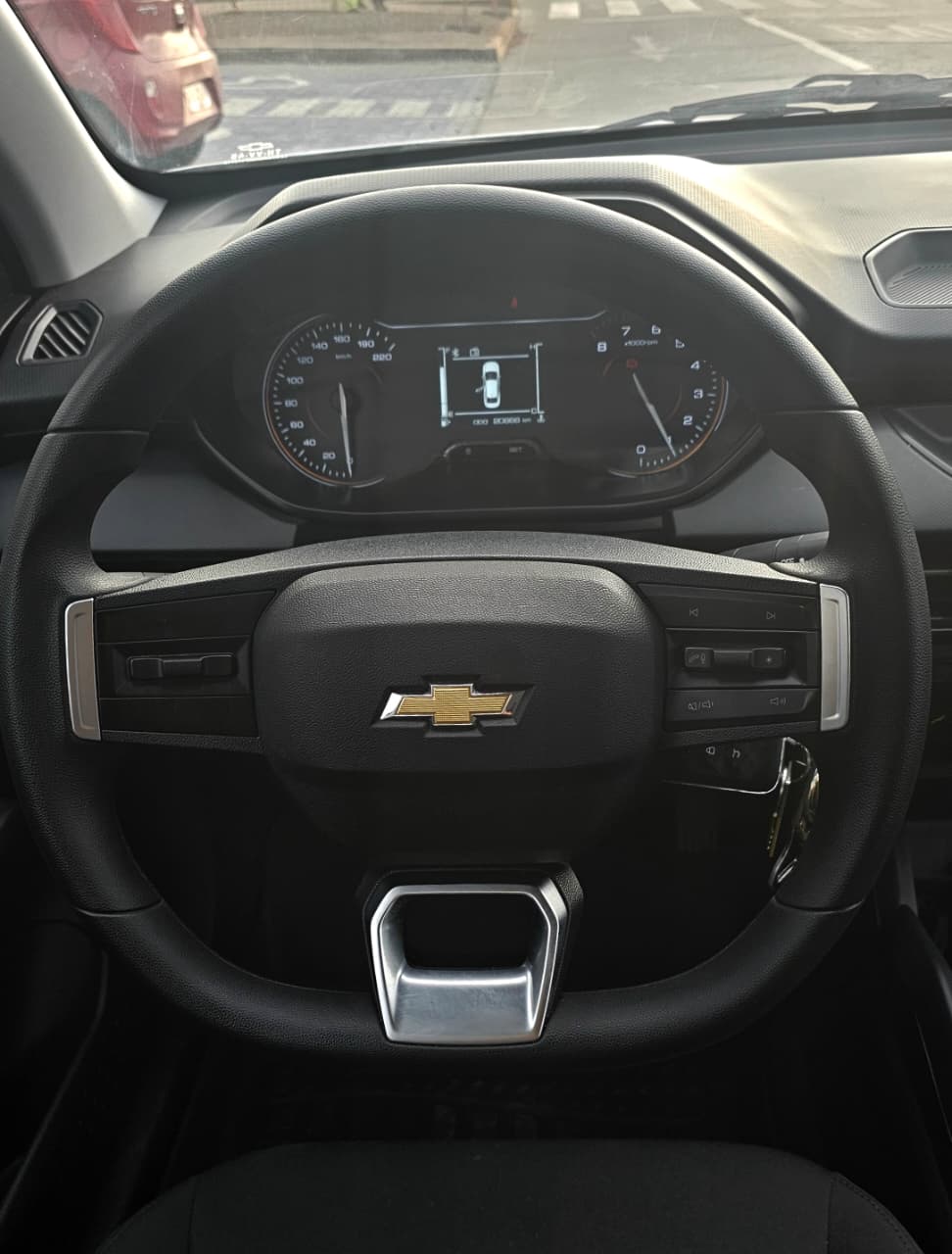 CHEVROLET SAIL LT 2024 MT 🇺🇸